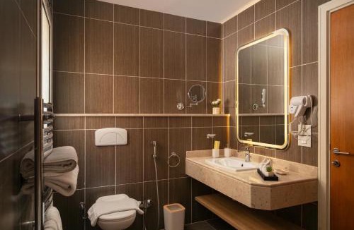 New Cairo Apartment | The 88th Signature by Maran Hospitality