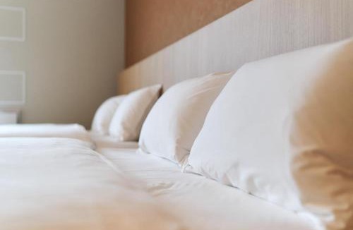 Minamisenba Apartment | STAYAT OSAKA SHINSAIBASHI east - Twin Room