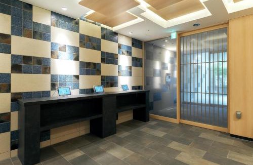 Minamisenba Apartment | STAYAT OSAKA SHINSAIBASHI east - Twin Room