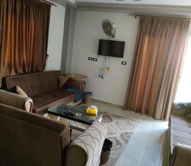 Al-Hammam Apartment | deluxe chalet and appartment in badr village