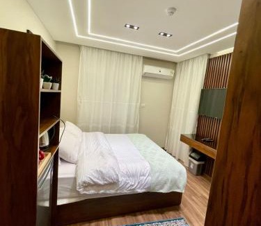 Al-Muntazah Hotel | Sheraton Royal Sea View