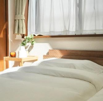 Honmachi Villa | ISSHUKU-VITA初台II-Shibuya Entire Detached House -Garden Access-6 Guests-8min Walk to Nishi-Shinjuku-Gochome