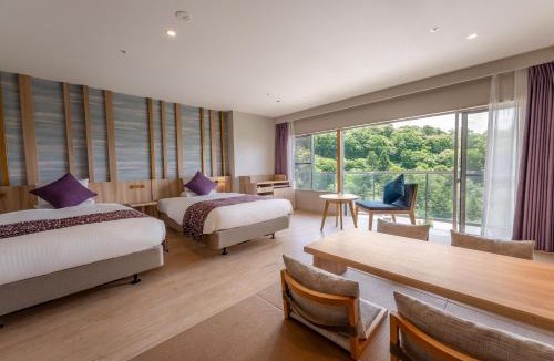 Chino Hotel | Tateshina Grand Hotel Takinoyu