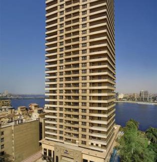 Zamalek Apartment | Hilton Cairo Zamalek Residences
