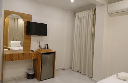 Qasr an-Nil Hotel | Royal Town Hotel