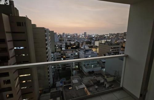San Isidro Apartment | Hogar en San Isidro