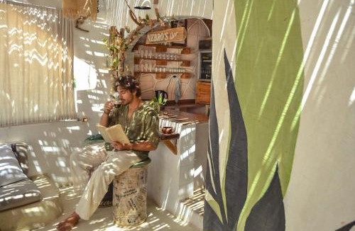 Aswan Bed & Breakfast | Nebro Nubian Guest House - Adults Only