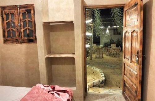 Siwa Hotel | فندق اجوبا