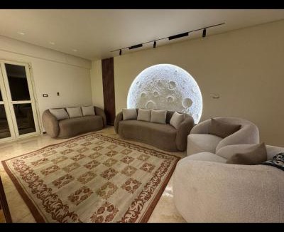Ar-Raml 1 Apartment | قمر الليل