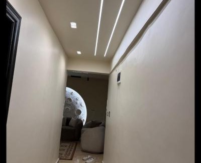 Ar-Raml 1 Apartment | قمر الليل