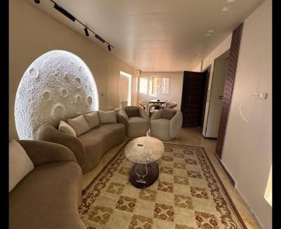 Ar-Raml 1 Apartment | قمر الليل