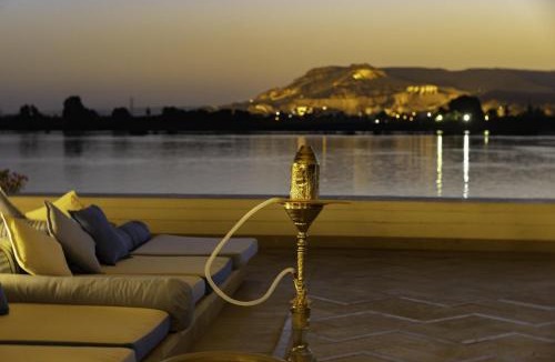 Luxor Resort | Hilton Luxor Resort & Spa