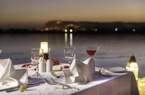 Luxor Resort | Hilton Luxor Resort & Spa