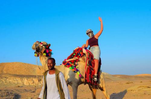 Marsa Alam Apartment | Guest house science W 1