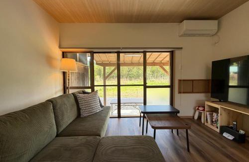 Nakahechi House | 近露の家 -chikatsuyunoie-