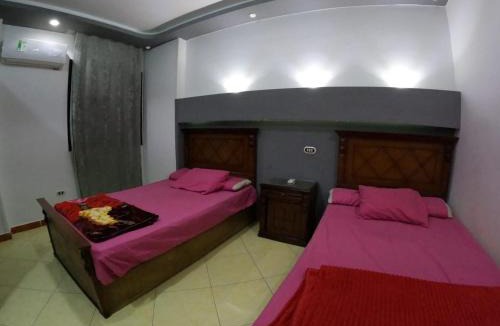 Al-Muntazah Apartment | Alexandria Breath taking Apartment