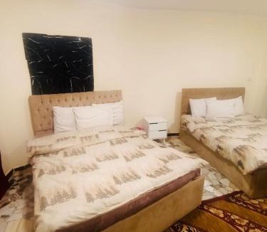 Warraq al Arab House | Sneferu hotel pyramids View