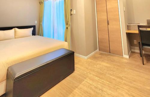 Higashimachi Apartment | KIYAZA Resort 沖縄 EAST