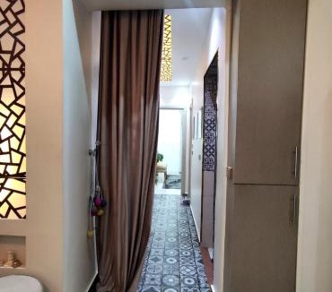 Warraq al Arab Apartment | Downtown Appartment