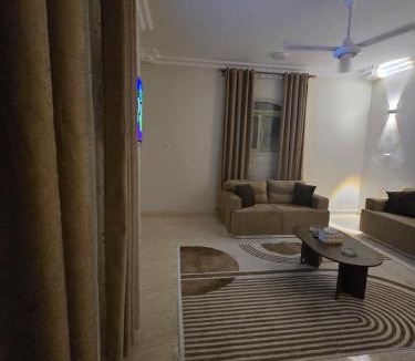 El Quseir Apartment | النزهه