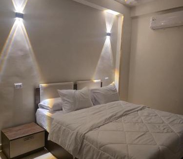 El Quseir Apartment | النزهه
