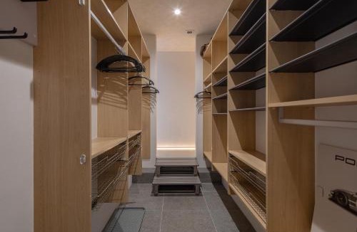 Higashi Villa | N25 -Luxury Private Sauna Villa- in sapporo hokkaido