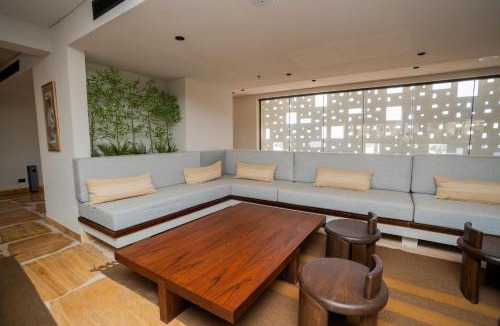 Sidi Abd El-Rahman Hotel | Casa White North Coast