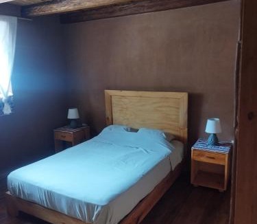 Tingo Hotel | Gaïa Kuelap