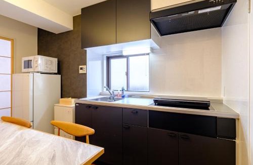 Kamata Apartment | Livingstay westkamata 817