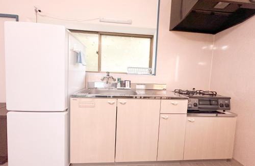 Miyakonojo Apartment | まるとくハウス都城梅北