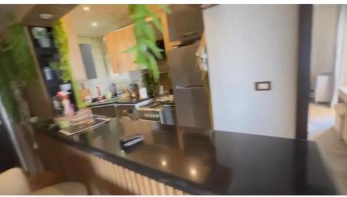 Sidi Jabir Apartment | Sea View Water Front Luxury Apartment