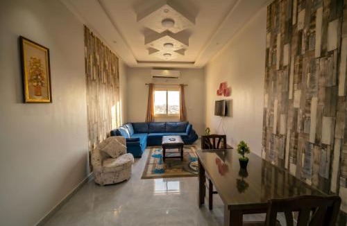 Sakkala Apartment | Soly Apartments