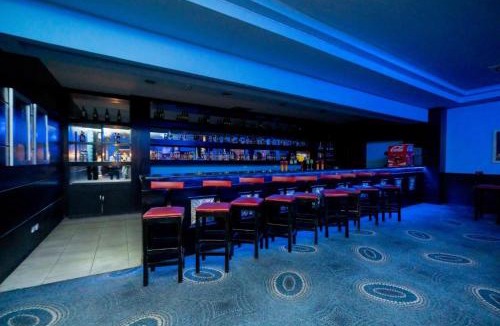 Al Ahyaa Hotel | Nubia Aqua Beach Resort