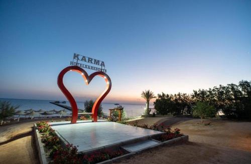 Al Ahyaa Hotel | Nubia Aqua Beach Resort