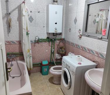 Heliopolis Apartment | furnished appartement in Heliopolois