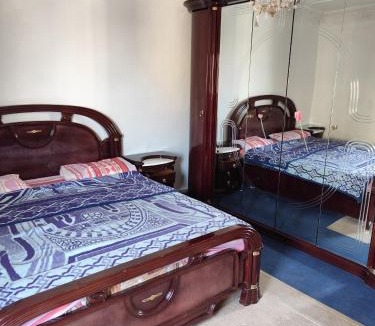 Heliopolis Apartment | furnished appartement in Heliopolois