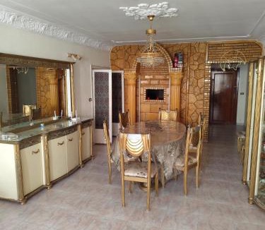 Heliopolis Apartment | furnished appartement in Heliopolois