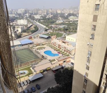 Heliopolis Apartment | furnished appartement in Heliopolois