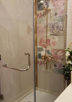 Ar-Raml 1 Apartment | Lavender dream