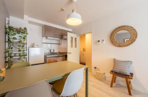 Higashiyodogawa Apartment | Ichigo Stay Osaka