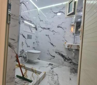Sidi Jabir Apartment | Algmal apartment souper sea view