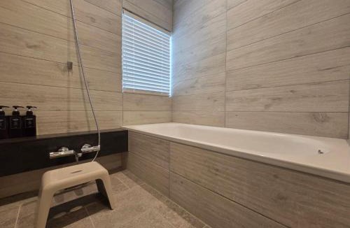 Futtsu Apartment | 海と森と宿 - mina-to -