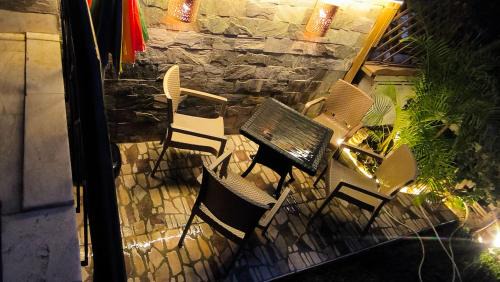 Al Rehab Apartment | Prince Polo