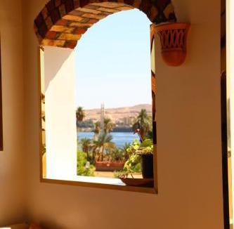 Aswan House | Habibi Nubian Guest House-Nubian Hospitality