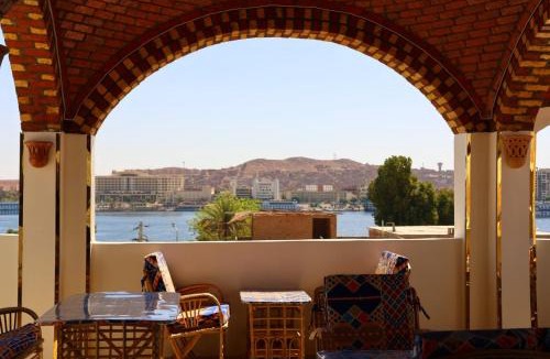 Aswan House | Habibi Nubian Guest House-Nubian Hospitality