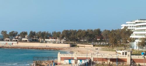 Al-Muntazah Apartment | Hotel apartment Montazah, next to Sheraton Hotel