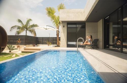 Ueno Villa | Gracieux Villa Lusso