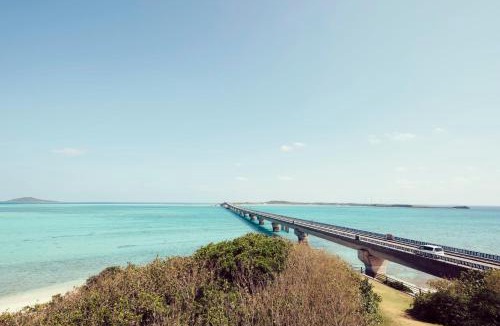 Ueno Villa | Gracieux Villa Lusso