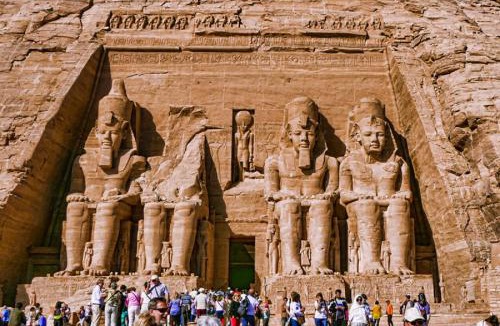 Abu Simbel Hotel | Tuya Abu Simbel Hotel
