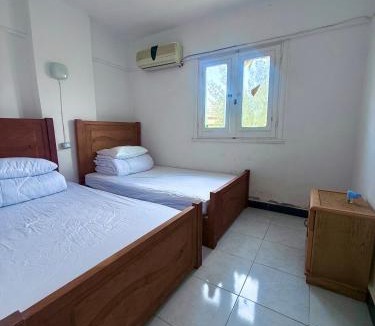 Marsa Matruh Hostel | 龙门客栈青年旅舍
